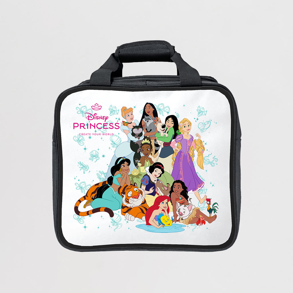 Disney Princesses