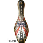 Proud To Be An American