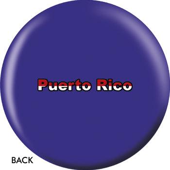 Puerto Rican Flag