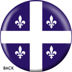 Quebec Flag