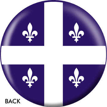 Quebec Flag