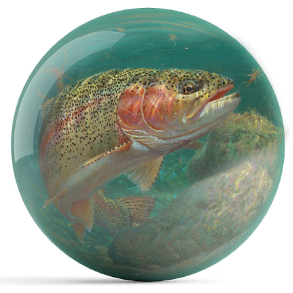 Rainbow Trout