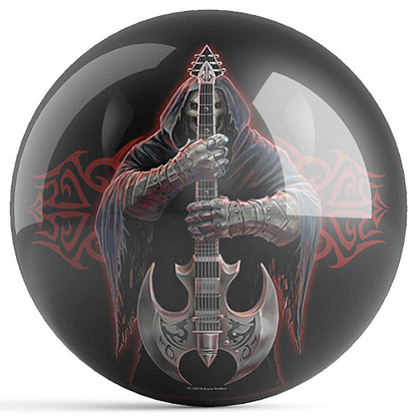 Rock God