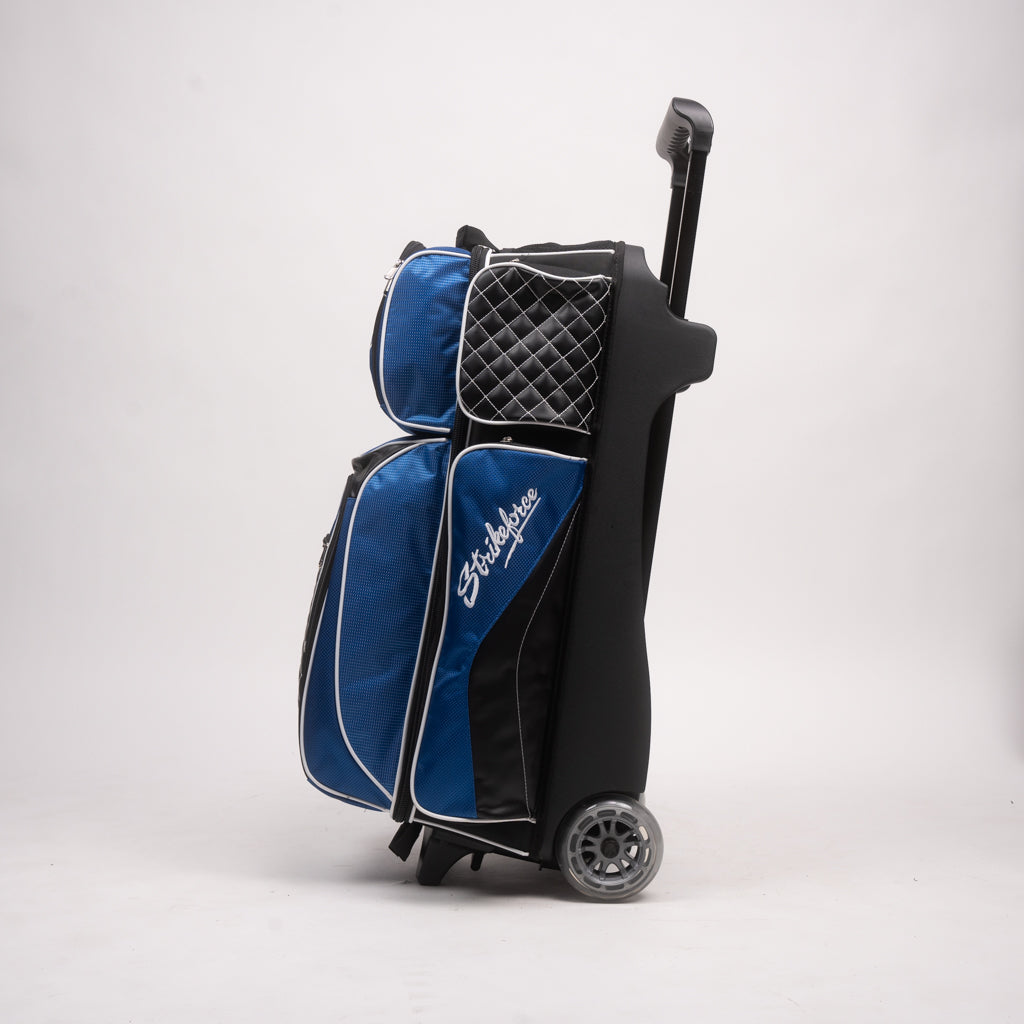 Royal Flush Triple Roller Royal