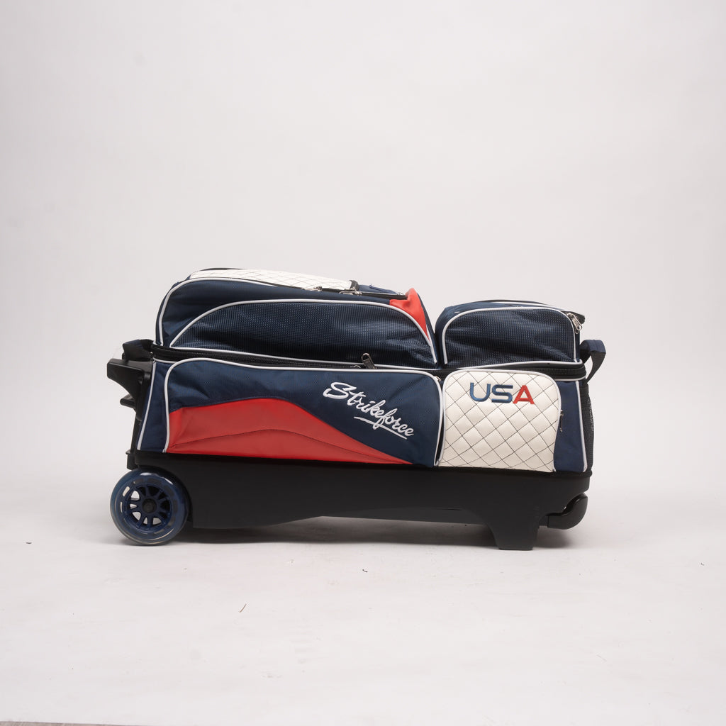 Drive Triple Roller USA