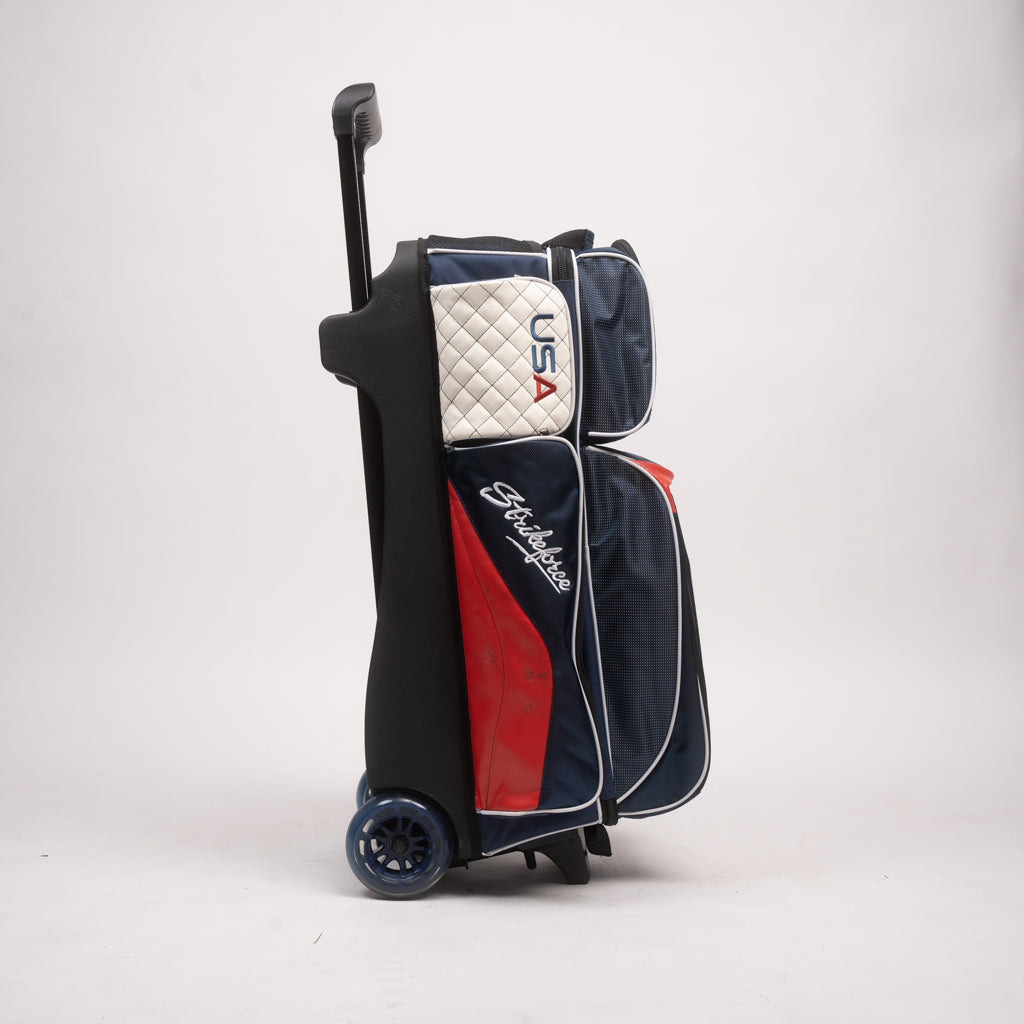 Drive Triple Roller USA