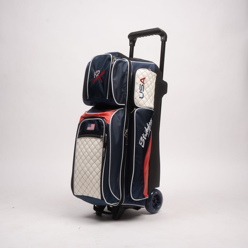Drive Triple Roller USA