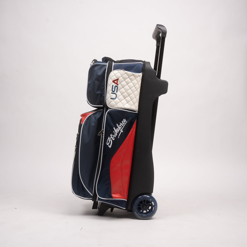 Drive Triple Roller USA