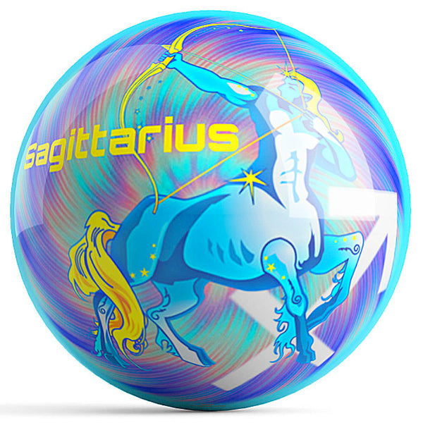 Sagittarius