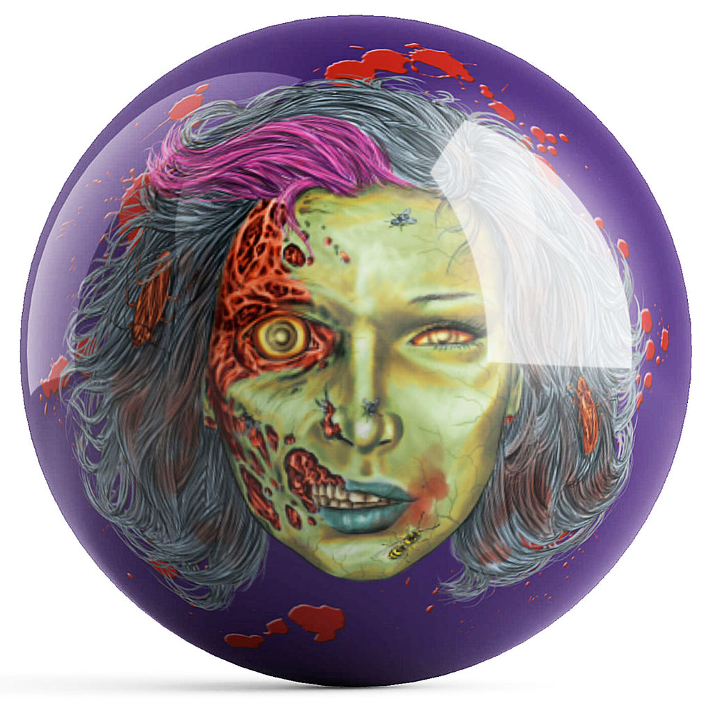 Samantha Zombie