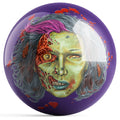 Samantha Zombie