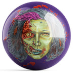 Samantha Zombie