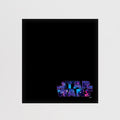 Star Wars Logo - Space Shammy