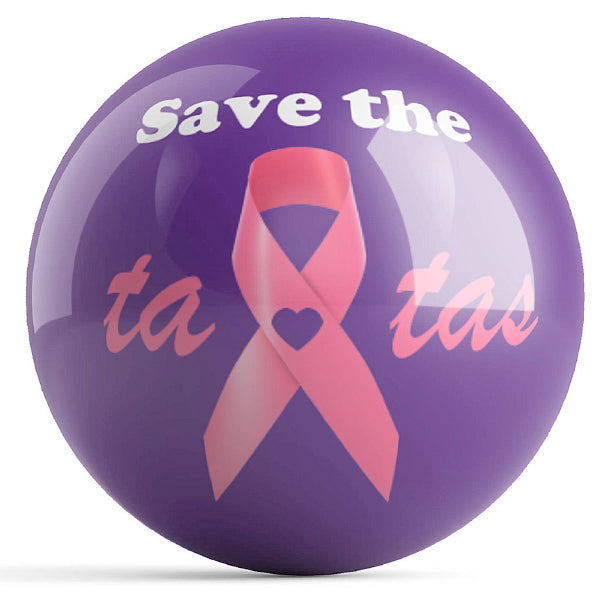 Save The Ta-Tas