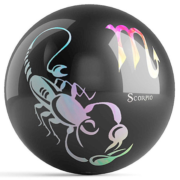 Scorpio