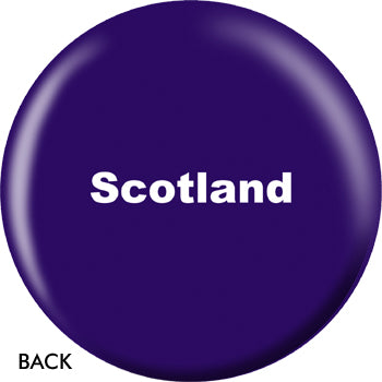 Scottish Flag