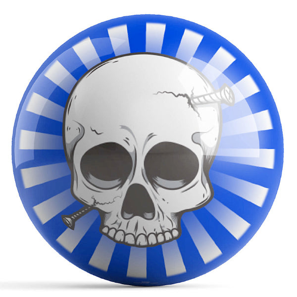 Screwed Skulls