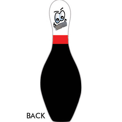 Shut Up And Bowl!