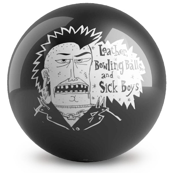 Sick Boys