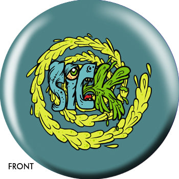 Sick Spinner