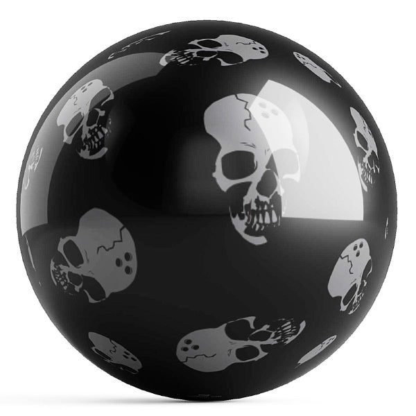 Skull Shield