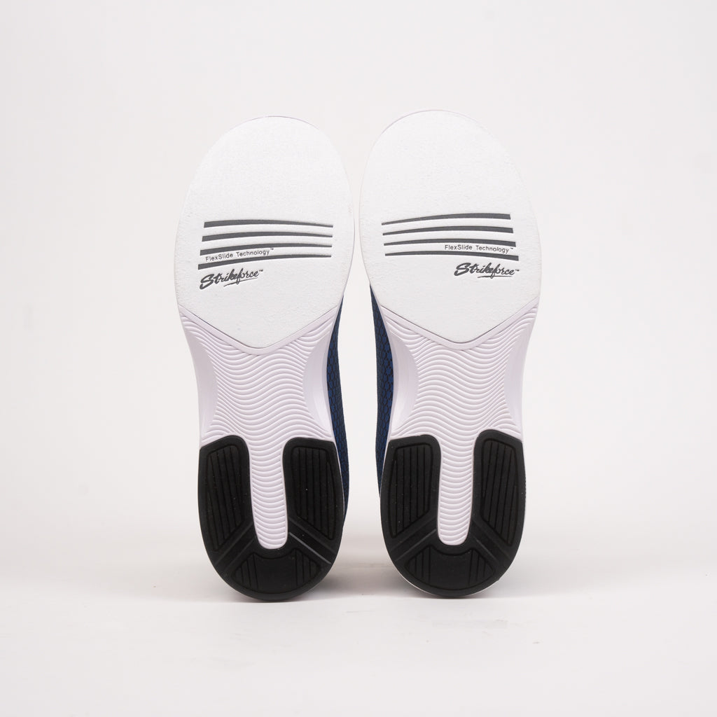 Aviator Black/Blue
