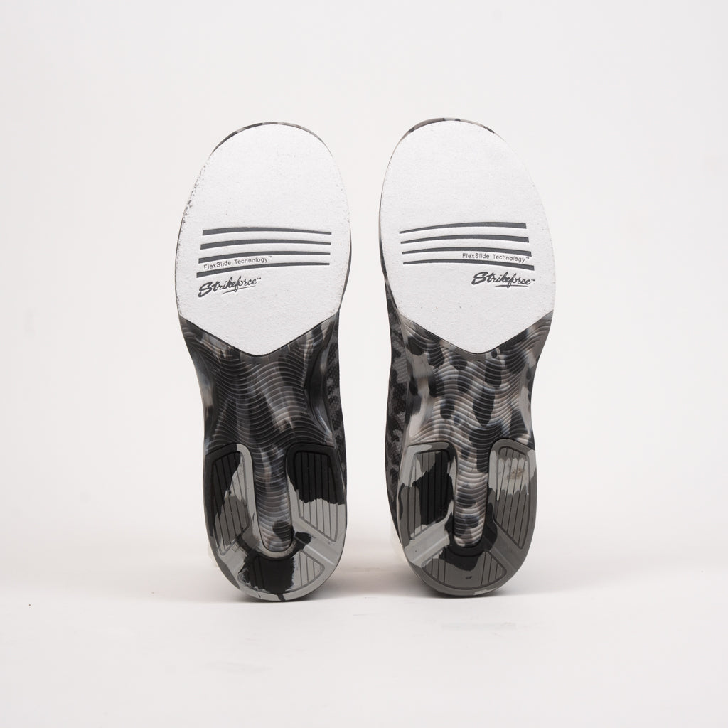 Aviator Grey Camo