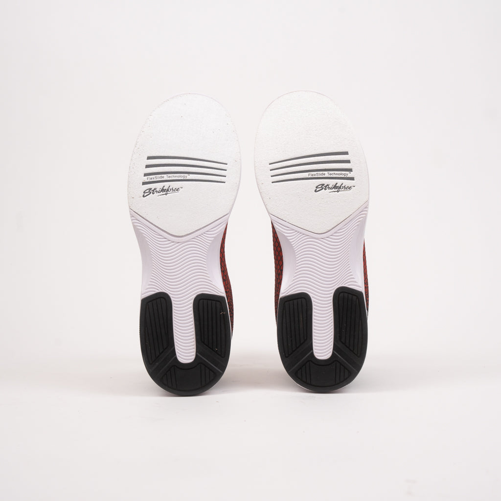Aviator Red/Black