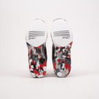 Flyer Lite Red Camo