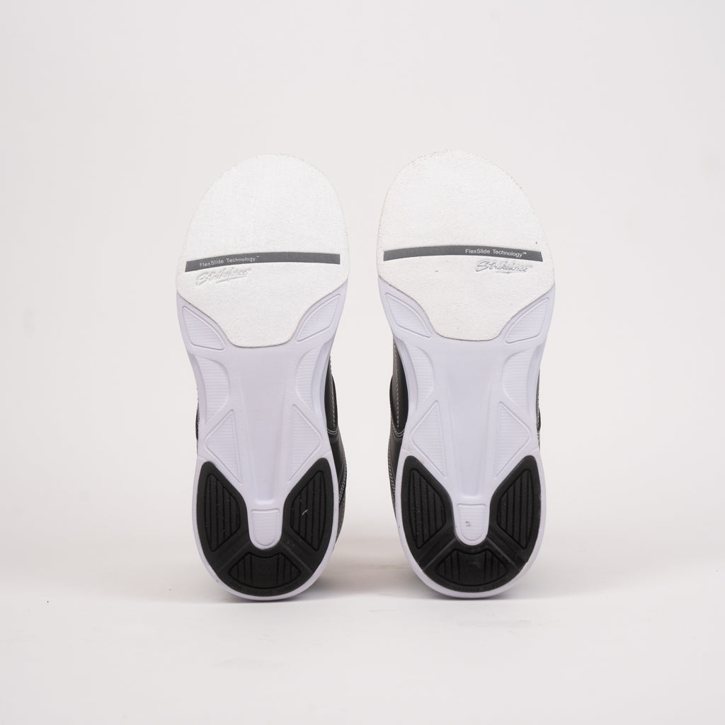 The perfect bowling shoe for entry level bowlers.