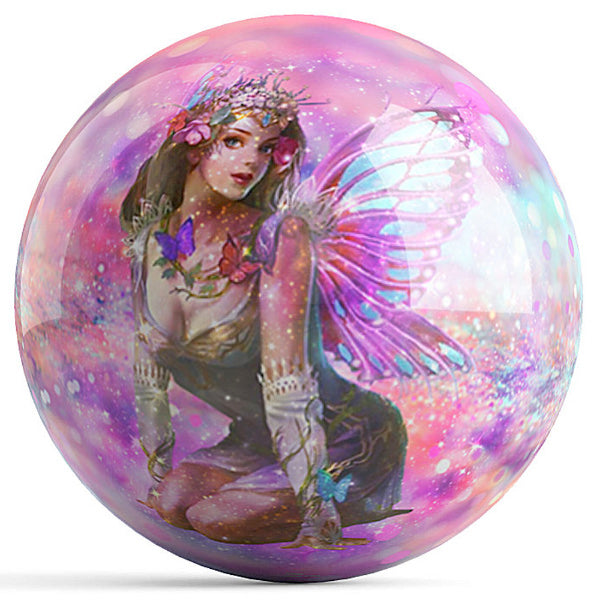Sparkly Fairy