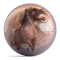 Spirit Warrior Horse