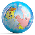 SpongeBob & Patrick Bubble