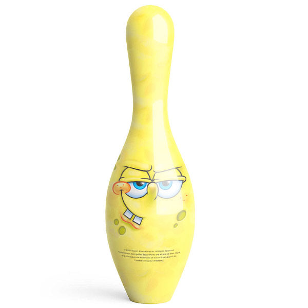 SpongeBob Faces