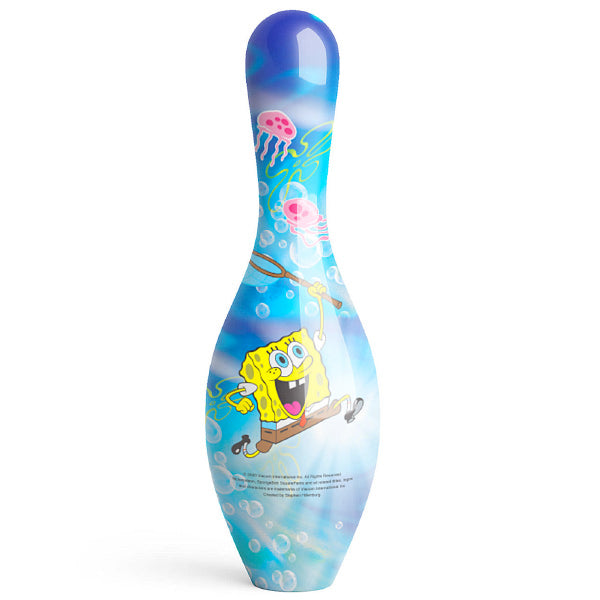 SpongeBob Jellyfish