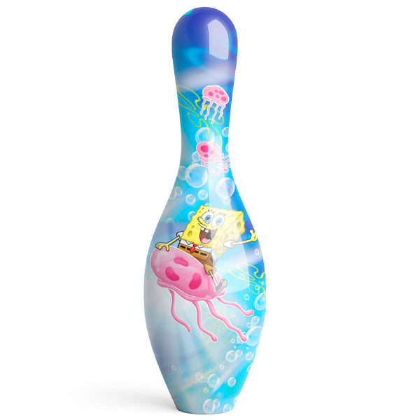 SpongeBob Jellyfish