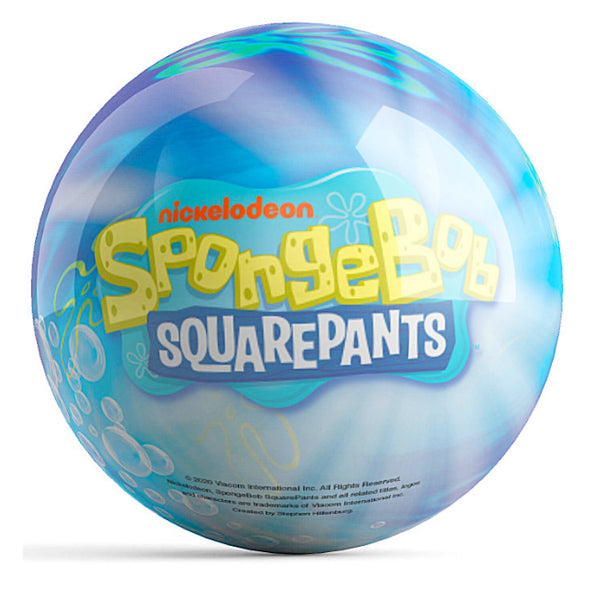 SpongeBob Jellyfish