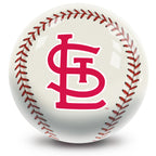 St Louis Cardinals Baseball Design