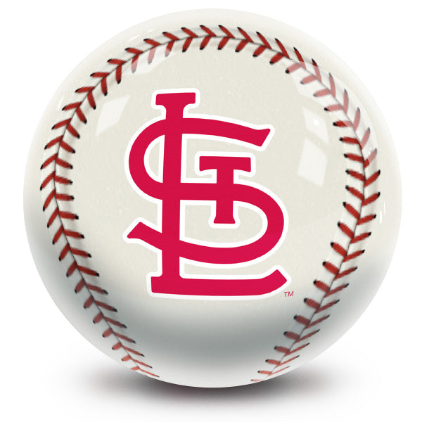 St Louis Cardinals Baseball Design