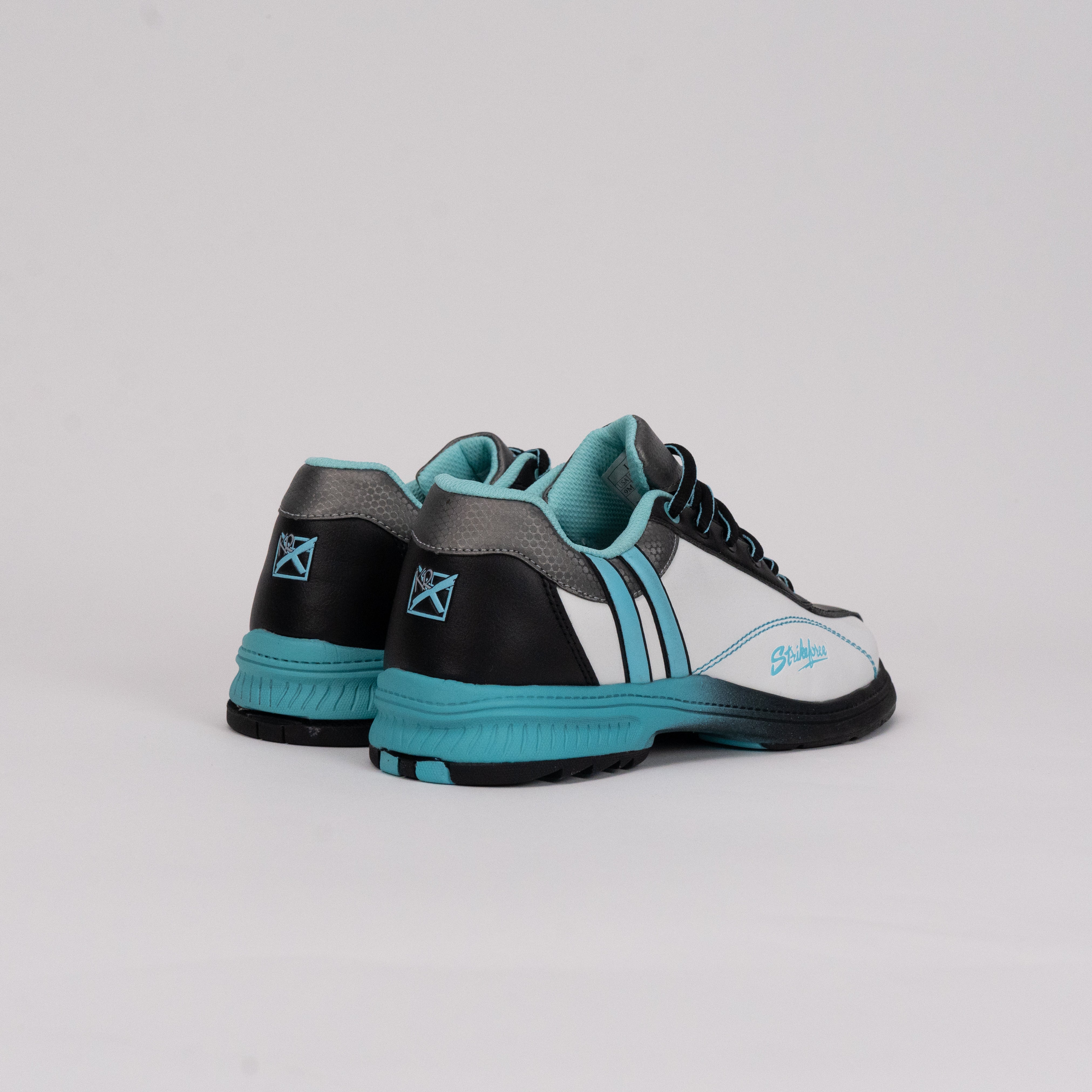 The perfect introduction to performance bowling shoes