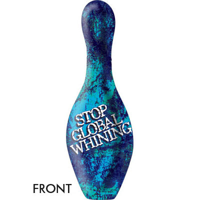 Stop Global Whining