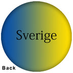 Swedish Flag