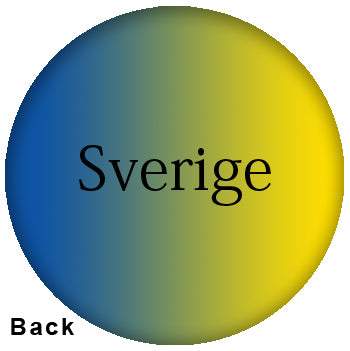 Swedish Flag