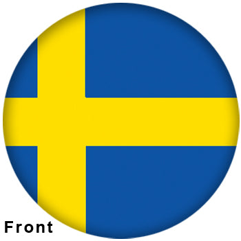 Swedish Flag