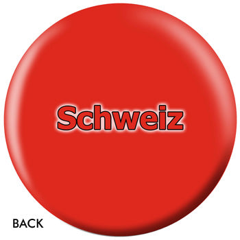 Swiss Flag