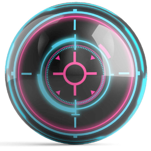 Target 10 Pin