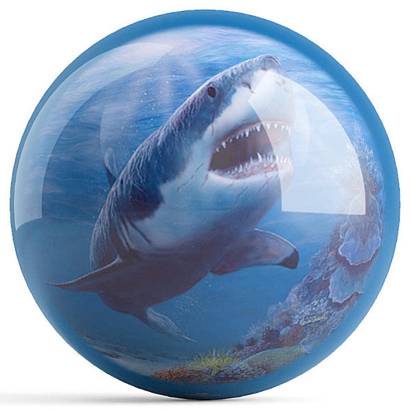 Terror Of The Deep