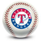 Texas Rangers Baseball Design