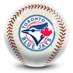 Toronto Blue Jays Baseball Design