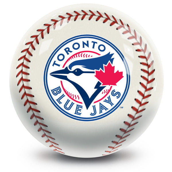 Toronto Blue Jays Baseball Design